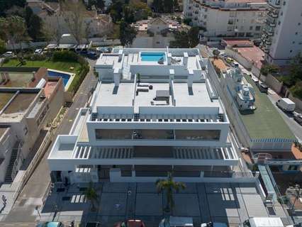 Ático en venta en Torremolinos rebajado