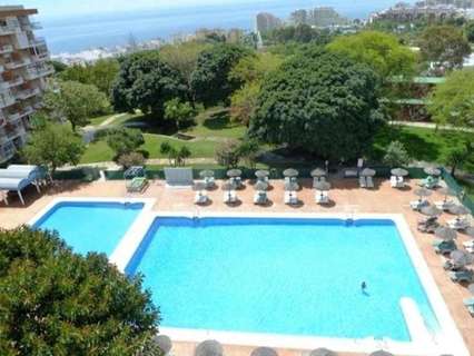 Apartamento en venta en Benalmádena