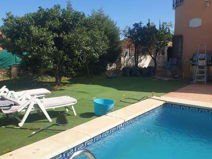 Casa en venta en Benalmádena
