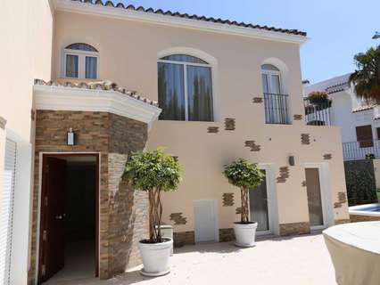 Casa en venta en Marbella