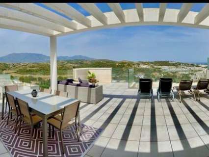 Ático en venta en Mijas
