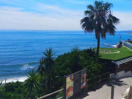 Ático dúplex en venta en Benalmádena