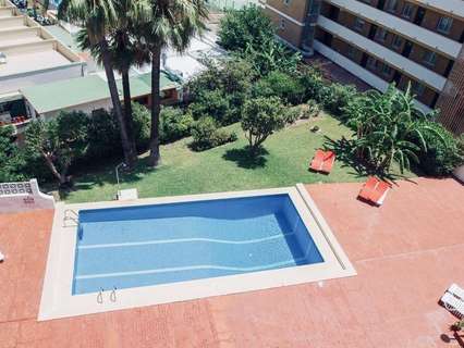 Piso en venta en Torremolinos