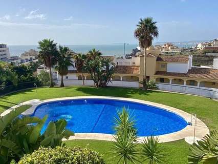 Apartamento en venta en Benalmádena