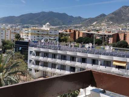 Apartamento en venta en Benalmádena