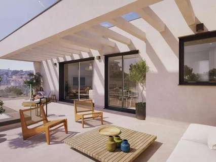 Ático en venta en Torremolinos