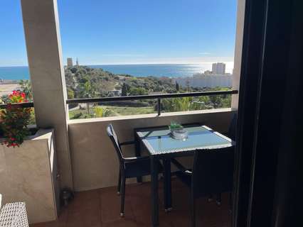 Dúplex en venta en Fuengirola
