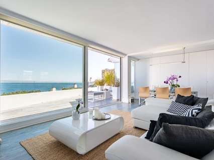 Ático en venta en Mijas