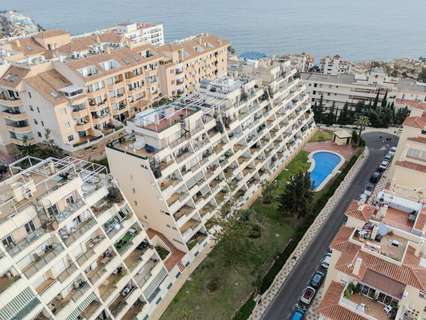 Ático dúplex en venta en Benalmádena