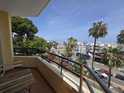 Apartamento en venta en Benalmádena rebajado