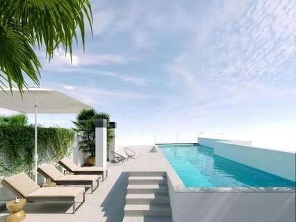 Piso en venta en Torremolinos