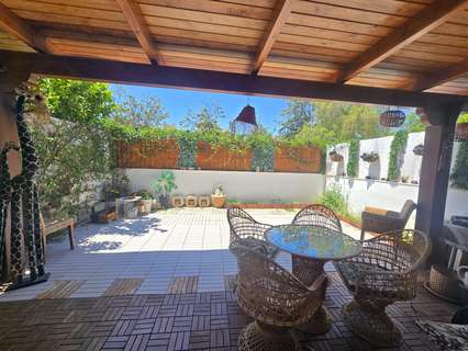 Planta baja en venta en Torremolinos