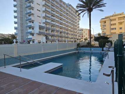 Apartamento en venta en Torremolinos