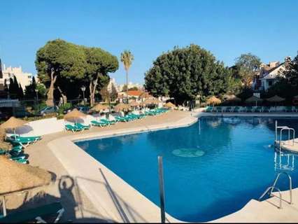 Estudio en venta en Benalmádena