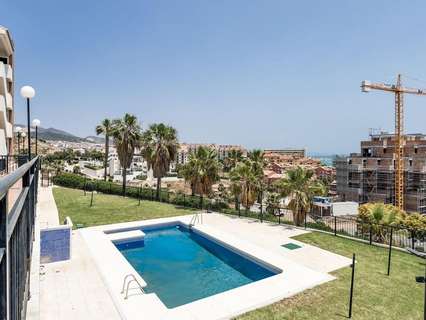 Apartamento en venta en Benalmádena