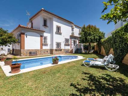 Casa en venta en Benalmádena