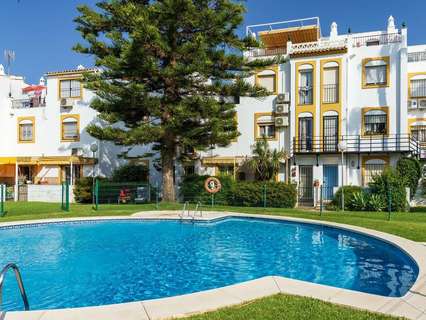 Casa en venta en Torremolinos