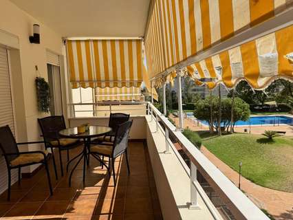 Apartamento en venta en Benalmádena