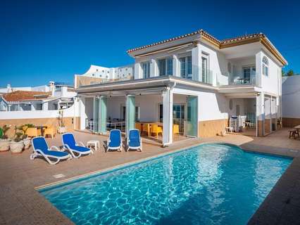 Chalet en venta en Mijas