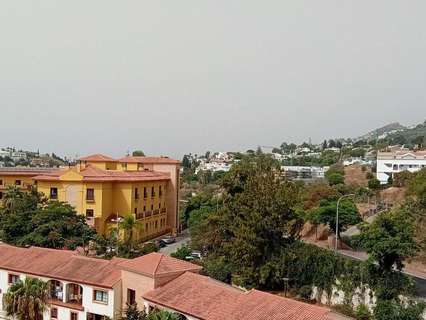 Ático en venta en Benalmádena