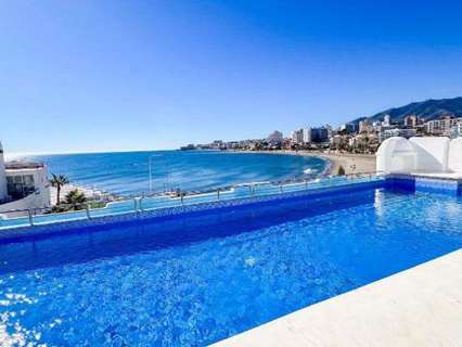 Piso en venta en Benalmádena