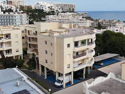 Ático en venta en Torremolinos