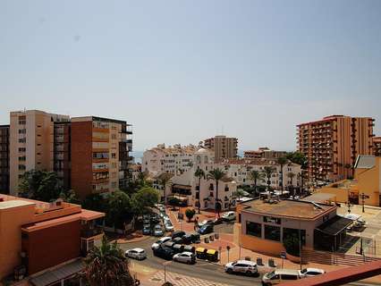 Apartamento en venta en Benalmádena
