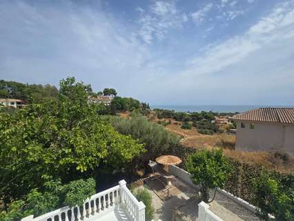 Casa en venta en Benalmádena