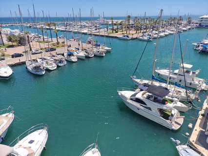 Ático en venta en Benalmádena