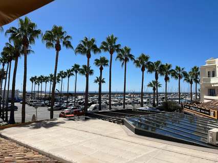 Apartamento en venta en Benalmádena