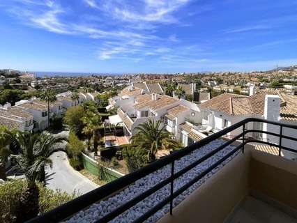 Apartamento en venta en Mijas