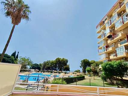 Apartamento en venta en Benalmádena