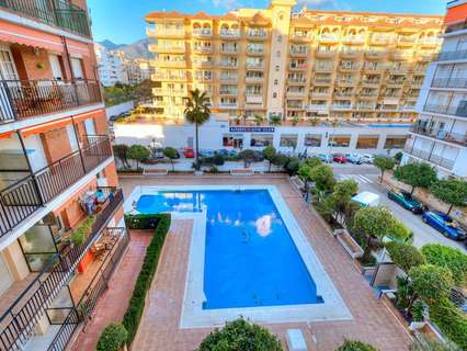 Apartamento en venta en Fuengirola