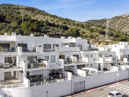 Apartamento en venta en Benalmádena