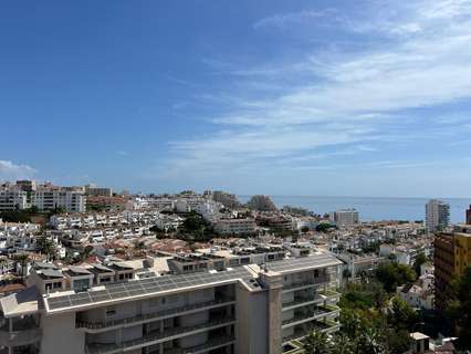 Ático dúplex en venta en Benalmádena