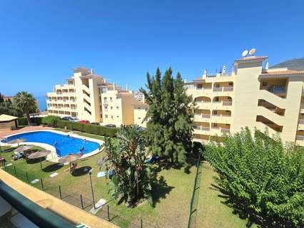 Apartamento en venta en Benalmádena