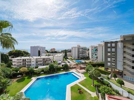 Apartamento en venta en Benalmádena