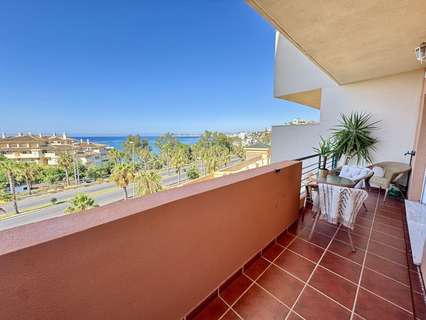 Apartamento en venta en Benalmádena
