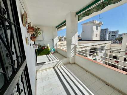 Apartamento en venta en Benalmádena