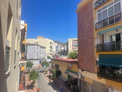 Apartamento en venta en Benalmádena