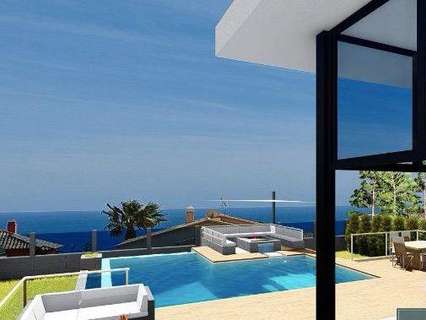 Parcela urbana en venta en Benalmádena