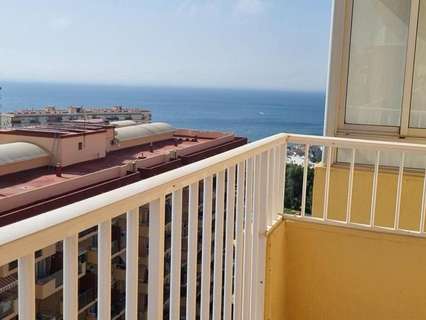 Apartamento en venta en Benalmádena