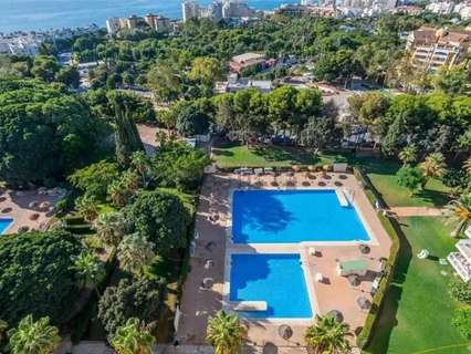 Apartamento en venta en Benalmádena