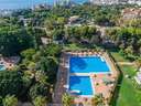 Apartamento en venta en Benalmádena