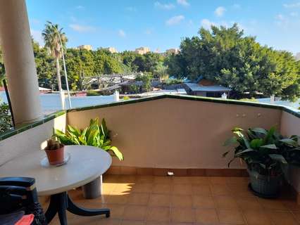 Apartamento en venta en Benalmádena