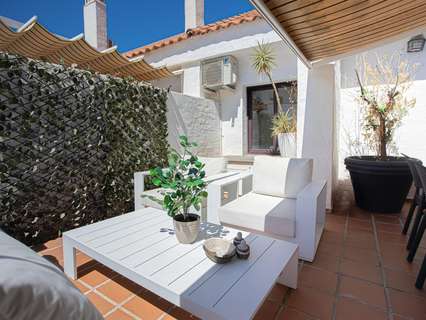 Ático en venta en Marbella