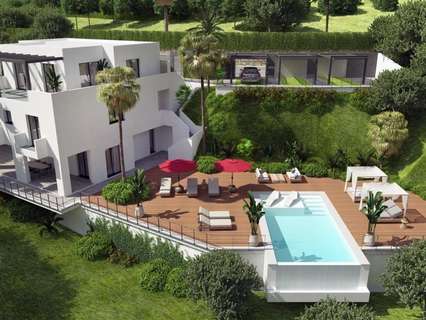 Casa en venta en Marbella