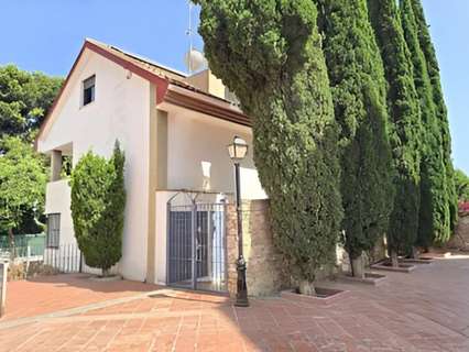 Casa en venta en Benalmádena