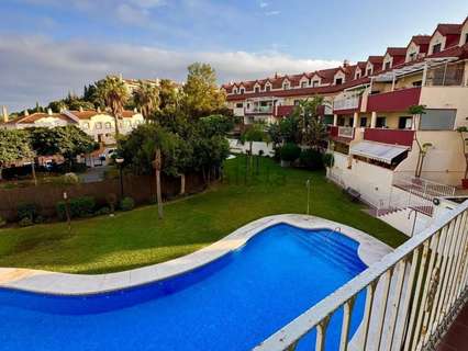 Apartamento en venta en Benalmádena