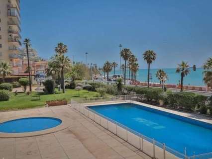 Estudio en venta en Benalmádena